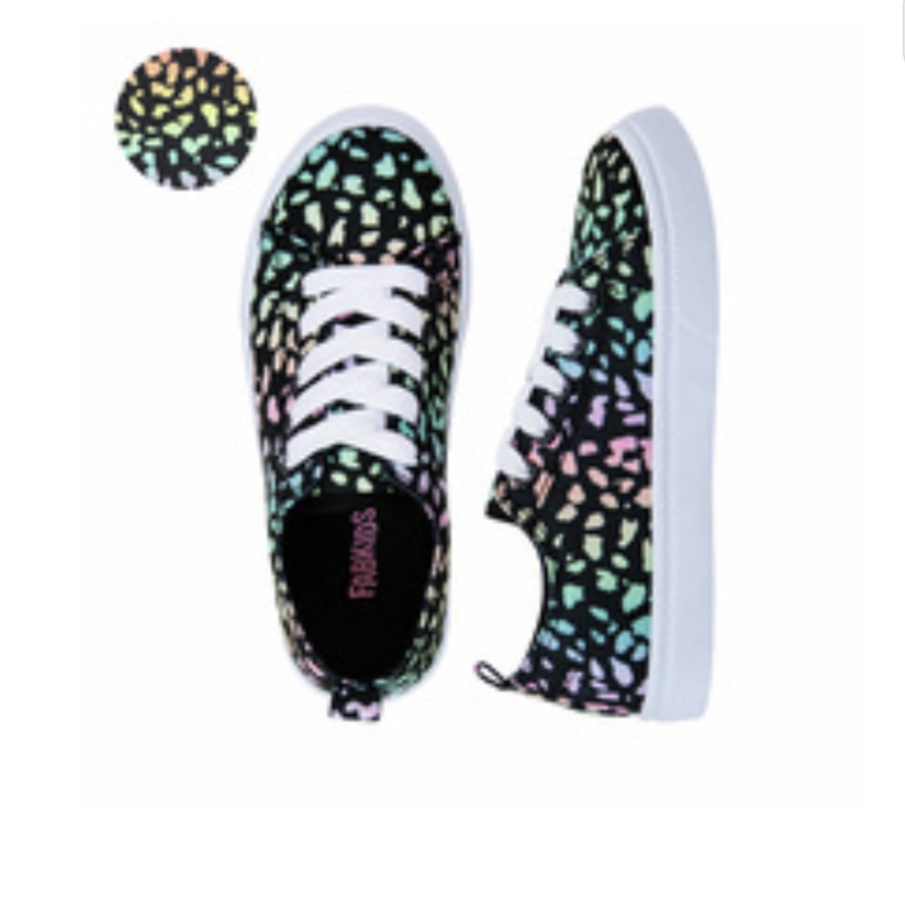 Girl's Shoes